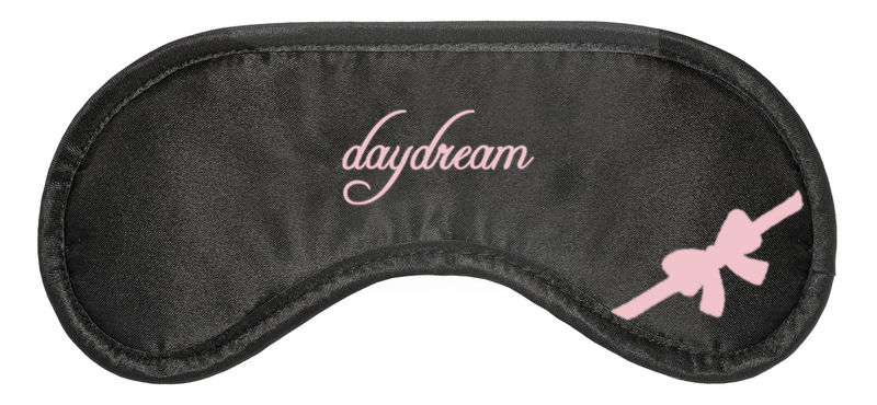 Daydream Lingerie black